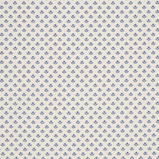 Purchase 87110 | Robyn, Indigo - Schumacher Fabric