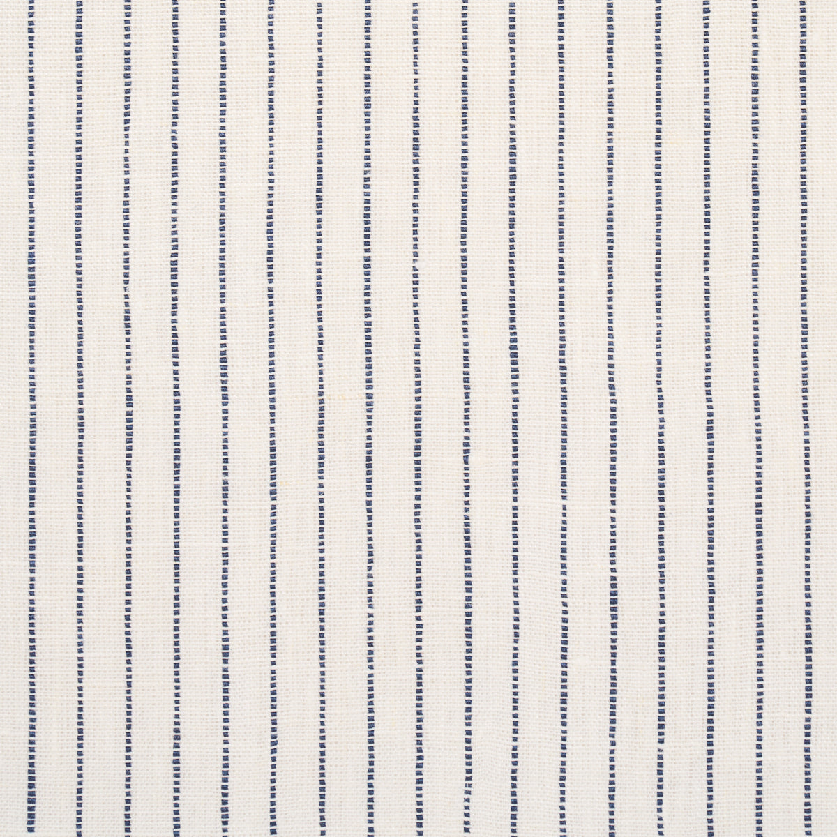 Purchase 87120 | Theo Stripe, Indigo - Schumacher Fabric