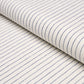 Purchase 87120 | Theo Stripe, Indigo - Schumacher Fabric