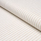 Purchase 87121 | Theo Stripe, Neutral - Schumacher Fabric