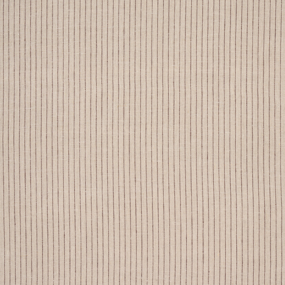 Purchase 87122 | Theo Stripe, Brown - Schumacher Fabric