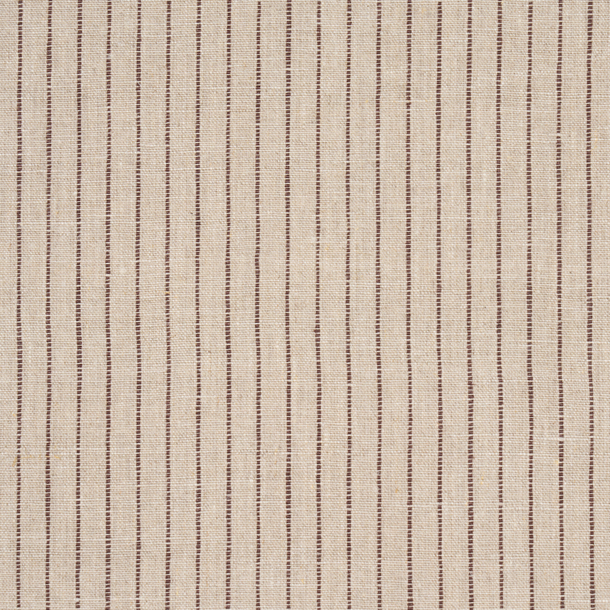 Purchase 87122 | Theo Stripe, Brown - Schumacher Fabric