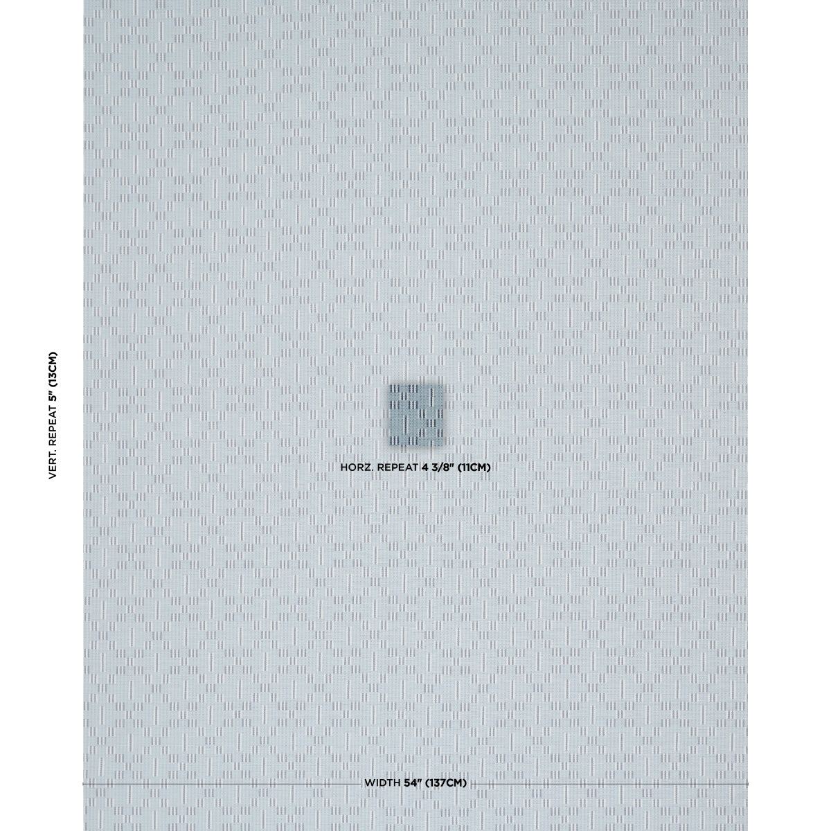 Purchase 87141 | Austin, Blue - Schumacher Fabric