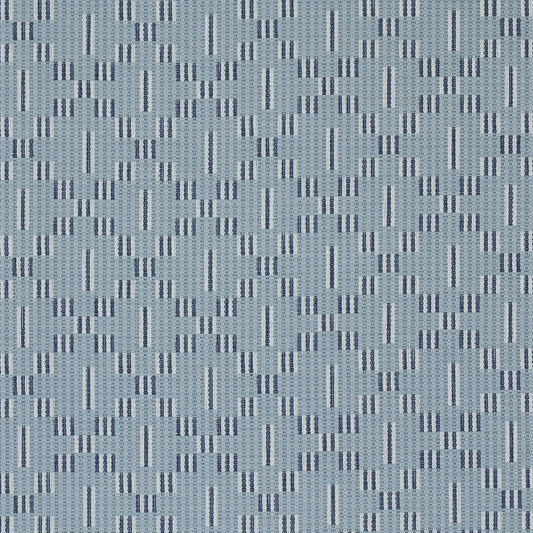 Purchase 87141 | Austin, Blue - Schumacher Fabric