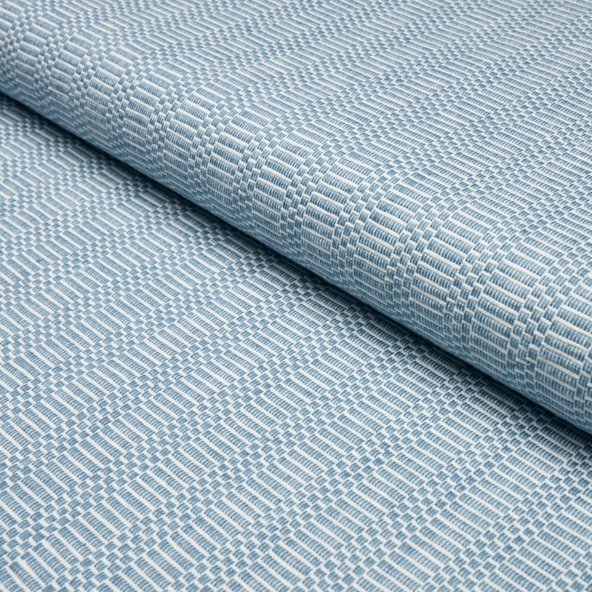 Purchase 87151 | Collins, Chambray - Schumacher Fabric