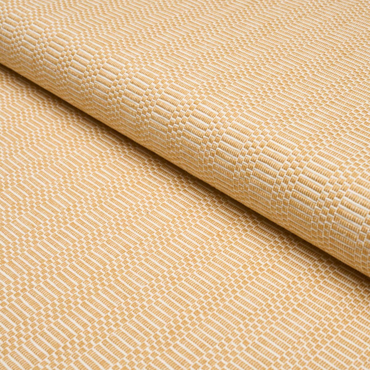 Purchase 87153 | Collins, Yellow - Schumacher Fabric