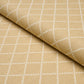 Purchase 87171 | Liam, Yellow - Schumacher Fabric