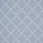 Purchase 87173 | Liam, Denim - Schumacher Fabric