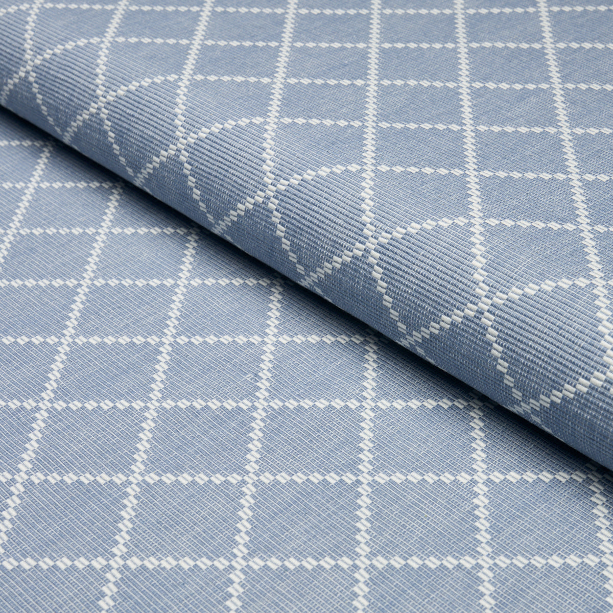 Purchase 87173 | Liam, Denim - Schumacher Fabric