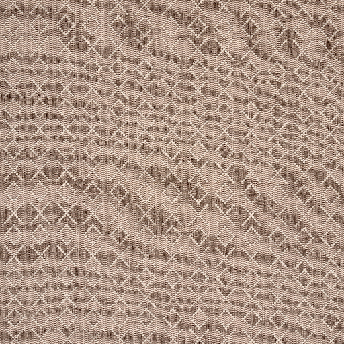 Purchase 87192 | Ross Weave, Brown - Schumacher Fabric
