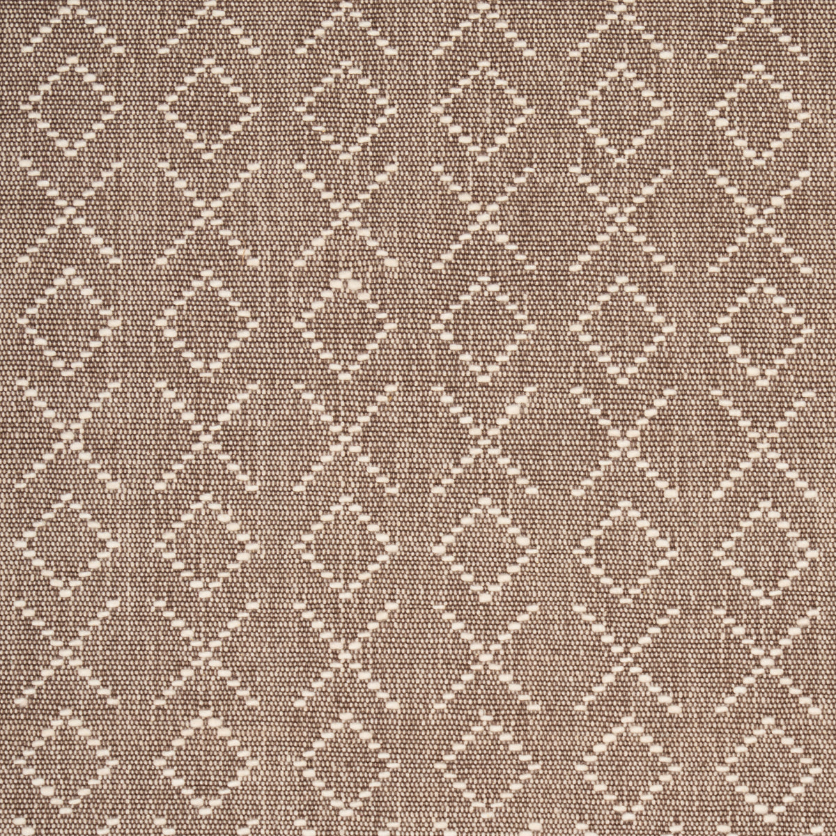 Purchase 87192 | Ross Weave, Brown - Schumacher Fabric