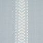 Purchase 87200 | Shannon Stripe, Sky - Schumacher Fabric
