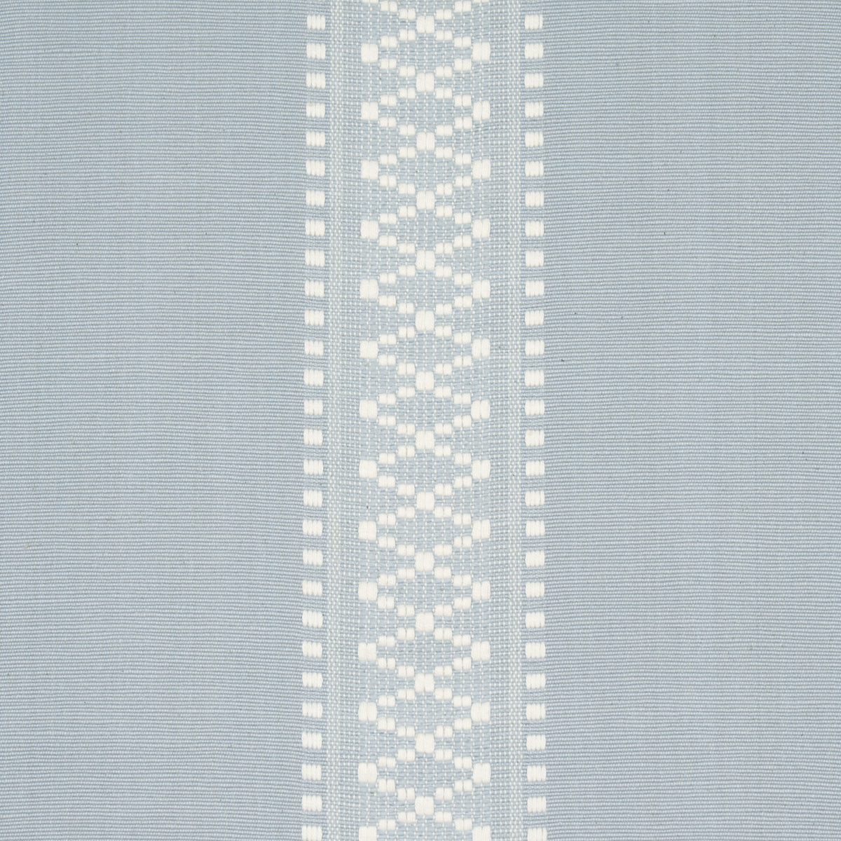 Purchase 87200 | Shannon Stripe, Sky - Schumacher Fabric