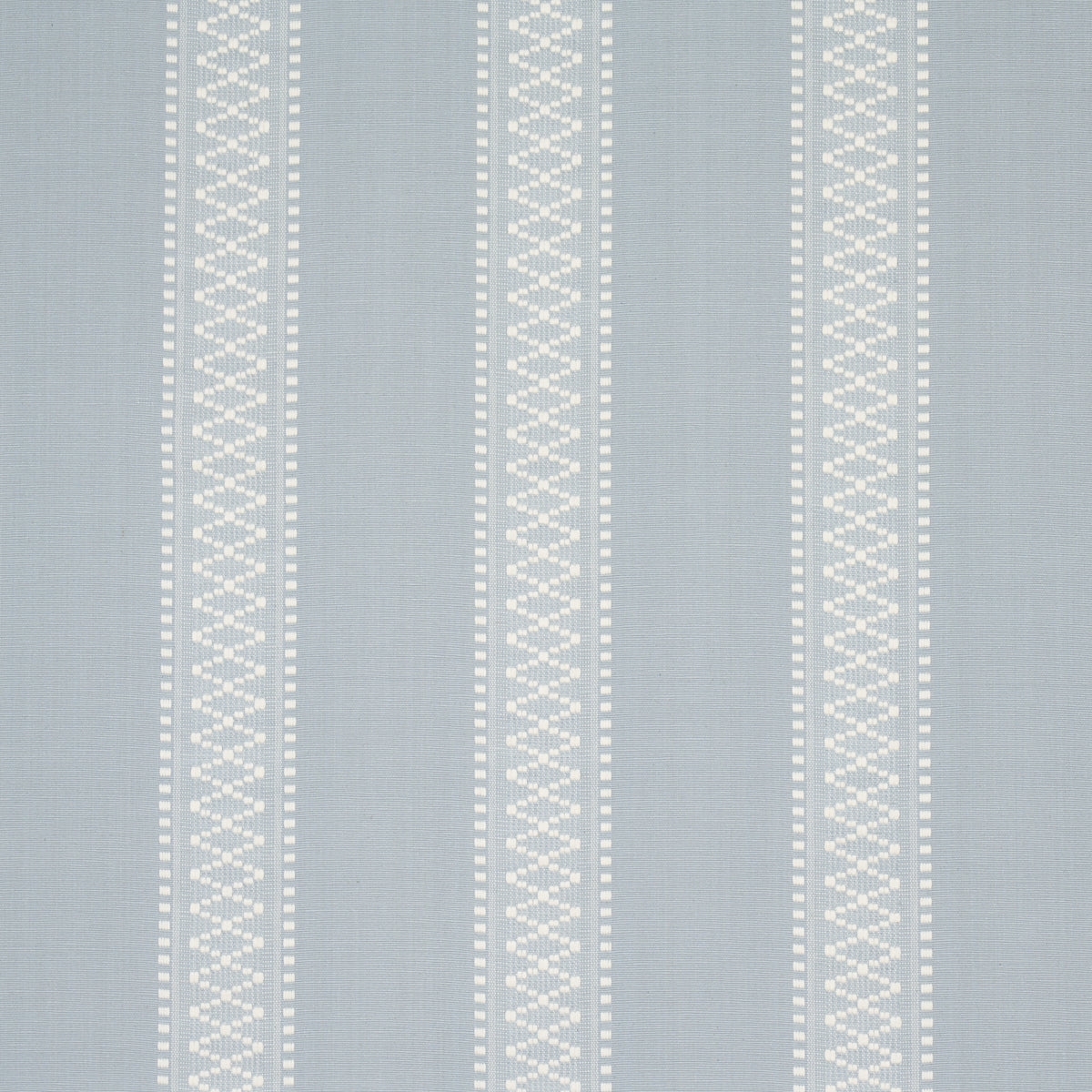 Purchase 87200 | Shannon Stripe, Sky - Schumacher Fabric