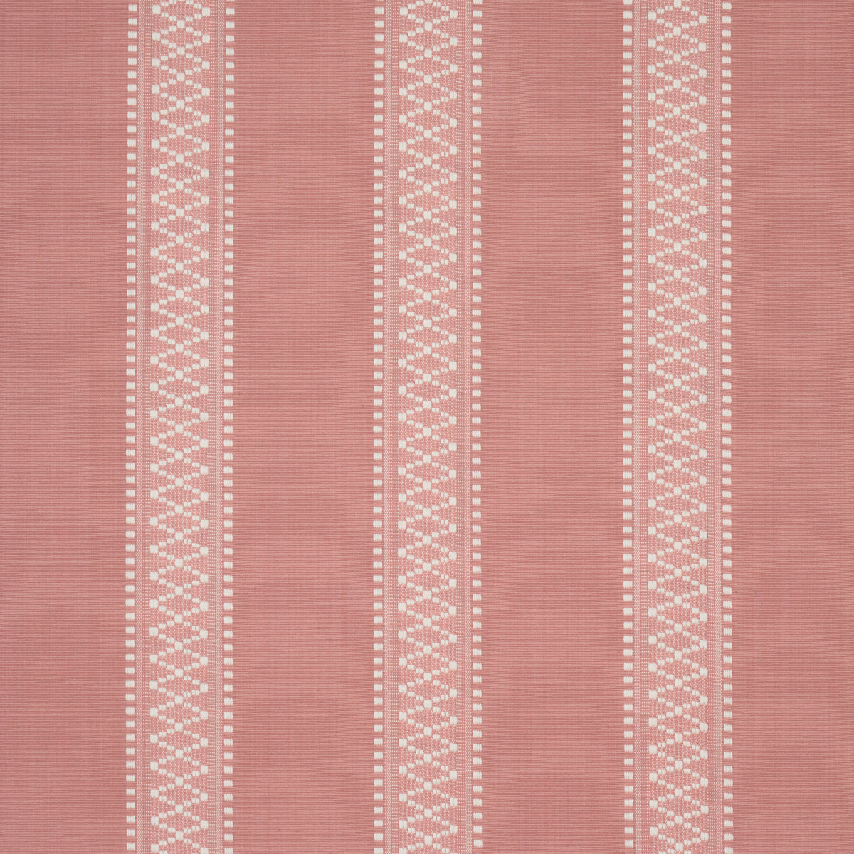 Purchase 87201 | Shannon Stripe, Pink - Schumacher Fabric