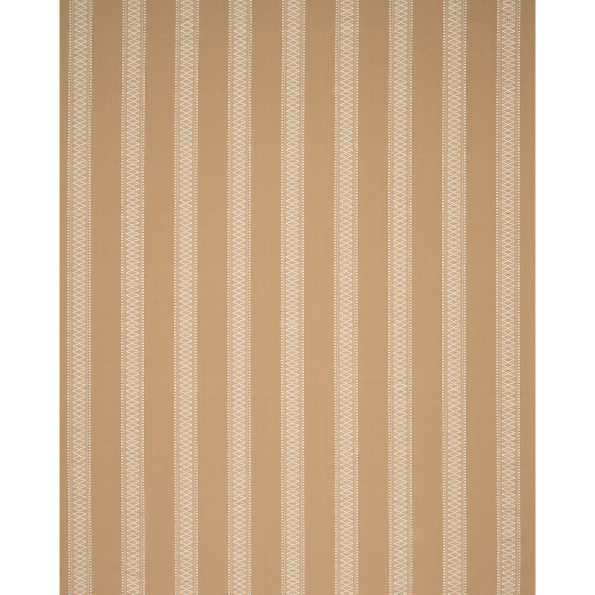 Purchase 87202 | Shannon Stripe, Ochre - Schumacher Fabric