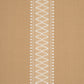 Purchase 87202 | Shannon Stripe, Ochre - Schumacher Fabric