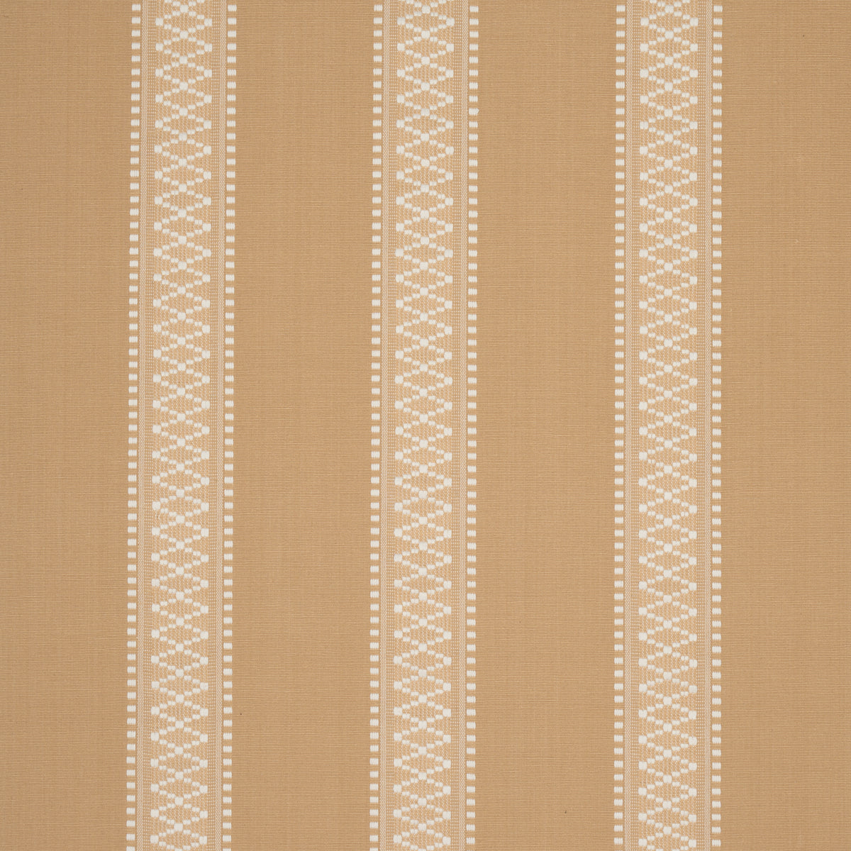 Purchase 87202 | Shannon Stripe, Ochre - Schumacher Fabric