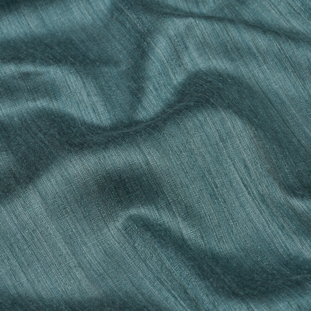 Purchase 87226 | Masara Handwoven Silk, Petrol - Schumacher Fabric