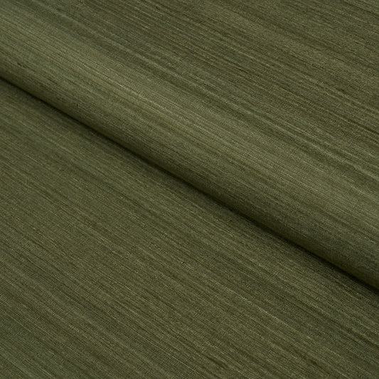 Purchase 87227 | Masara Handwoven Silk, Herb - Schumacher Fabric