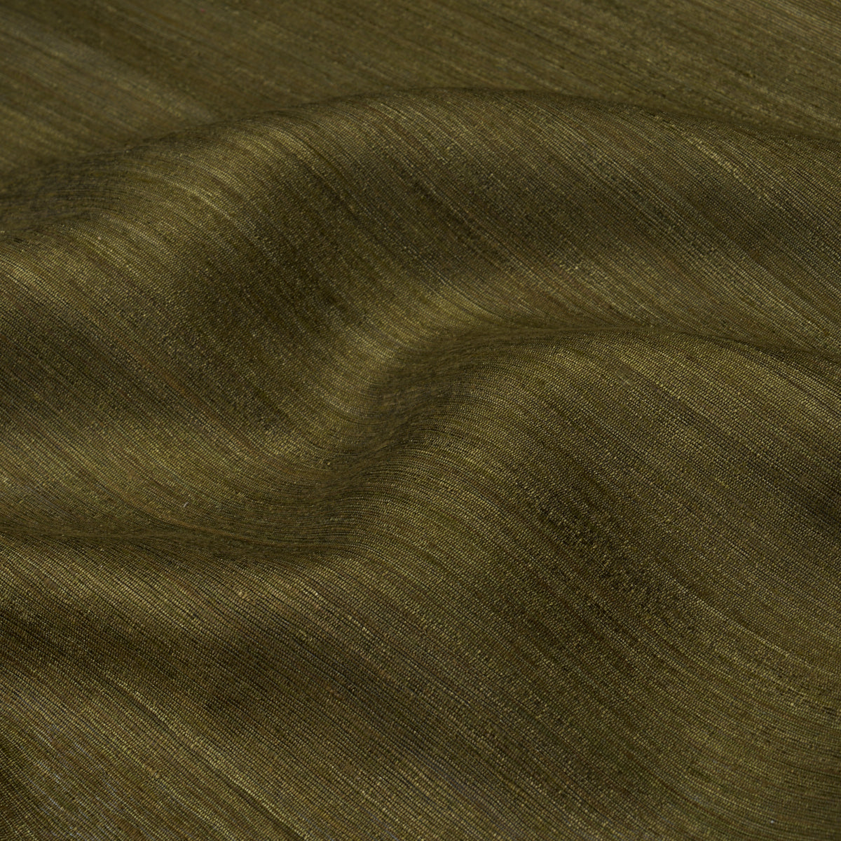 Purchase 87228 | Masara Handwoven Silk, Loden - Schumacher Fabric