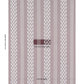Purchase 87240 | Deja Stripe, Bordeaux - Schumacher Fabric