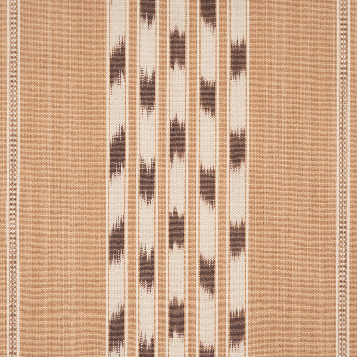 Purchase 87242 | Deja Stripe, Ochre - Schumacher Fabric