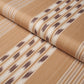 Purchase 87242 | Deja Stripe, Ochre - Schumacher Fabric