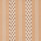 Purchase 87242 | Deja Stripe, Ochre - Schumacher Fabric