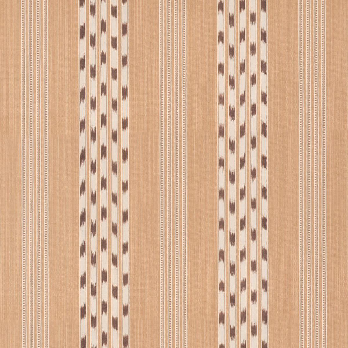 Purchase 87242 | Deja Stripe, Ochre - Schumacher Fabric