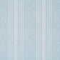 Purchase 87250 | Imara Stripe, Sky - Schumacher Fabric