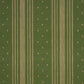 Purchase 87251 | Imara Stripe, Green - Schumacher Fabric