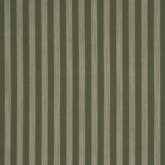 Purchase 87260 | Jonah Stripe, Green - Schumacher Fabric