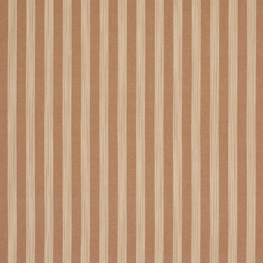 Purchase 87261 | Jonah Stripe, Ochre - Schumacher Fabric