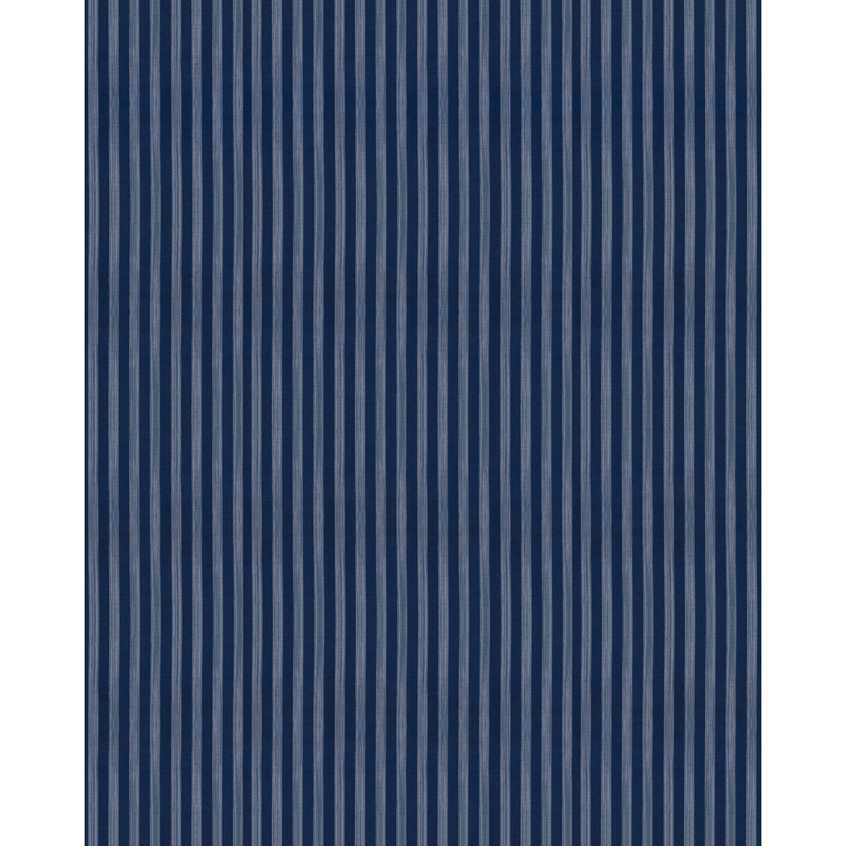 Purchase 87262 | Jonah Stripe, Indigo - Schumacher Fabric