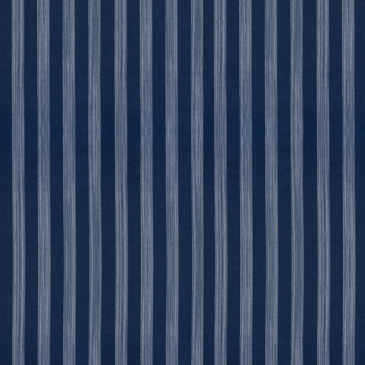 Purchase 87262 | Jonah Stripe, Indigo - Schumacher Fabric