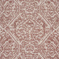 Purchase 87270 | Orion Embroidery, Clay - Schumacher Fabric