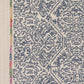 Purchase 87271 | Orion Embroidery, Indigo - Schumacher Fabric