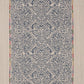 Purchase 87271 | Orion Embroidery, Indigo - Schumacher Fabric