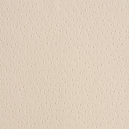Purchase 87281 | Ostrich Vegan Leather, Cream - Schumacher Fabric