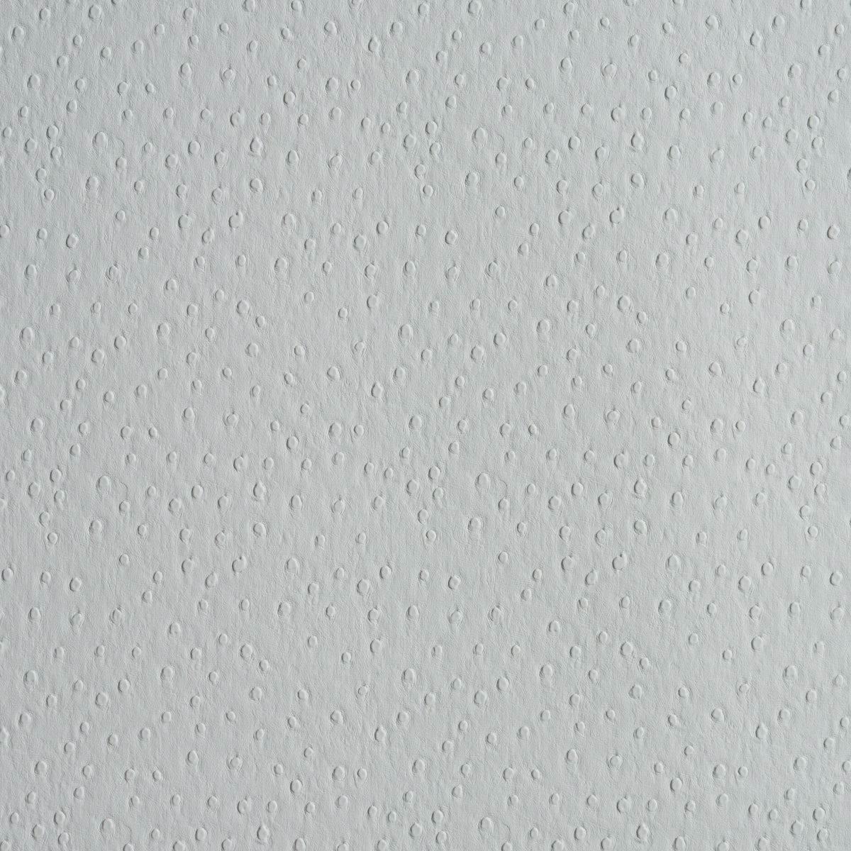 Purchase 87282 | Ostrich Vegan Leather, Fog - Schumacher Fabric
