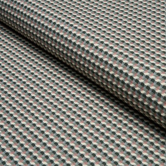 Purchase 87291 | Limon Weave, Forest - Schumacher Fabric