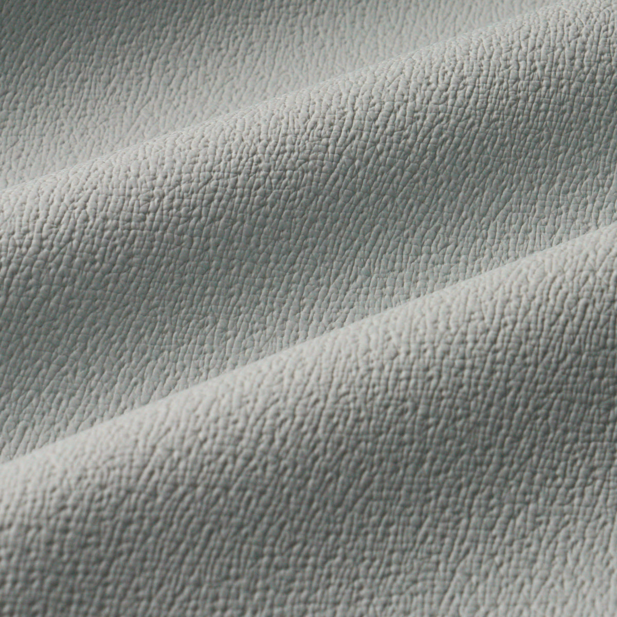 Purchase 87302 | Textured Vegan Leather, Fog - Schumacher Fabric