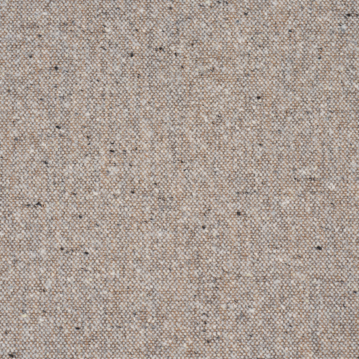 Purchase 87311 | Clarke Donegal Wool Blend, Taupe - Schumacher Fabric
