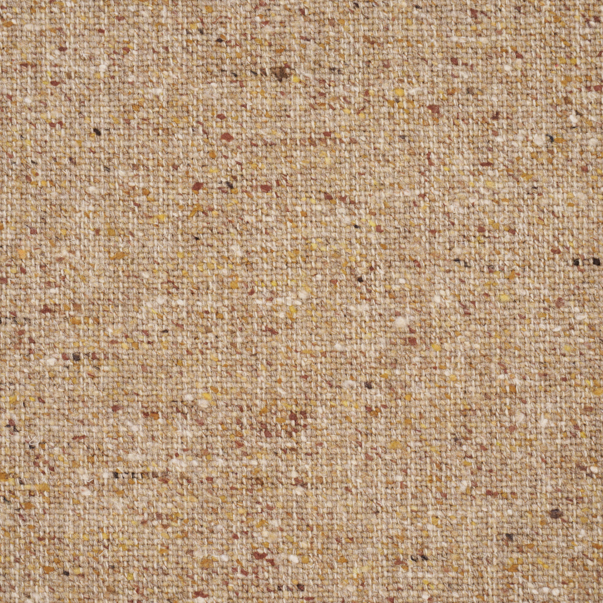 Purchase 87312 | Clarke Donegal Wool Blend, Beige - Schumacher Fabric