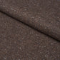Purchase 87313 | Clarke Donegal Wool Blend, Dark Brown - Schumacher Fabric
