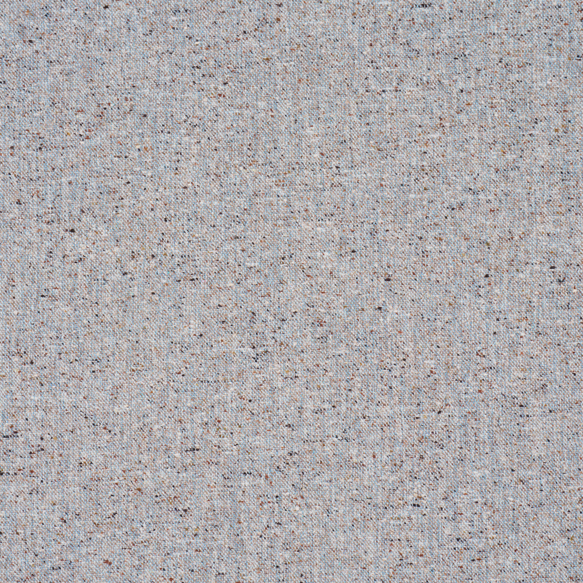 Purchase 87315 | Clarke Donegal Wool Blend, Light Blue - Schumacher Fabric