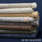 Purchase 87315 | Clarke Donegal Wool Blend, Light Blue - Schumacher Fabric