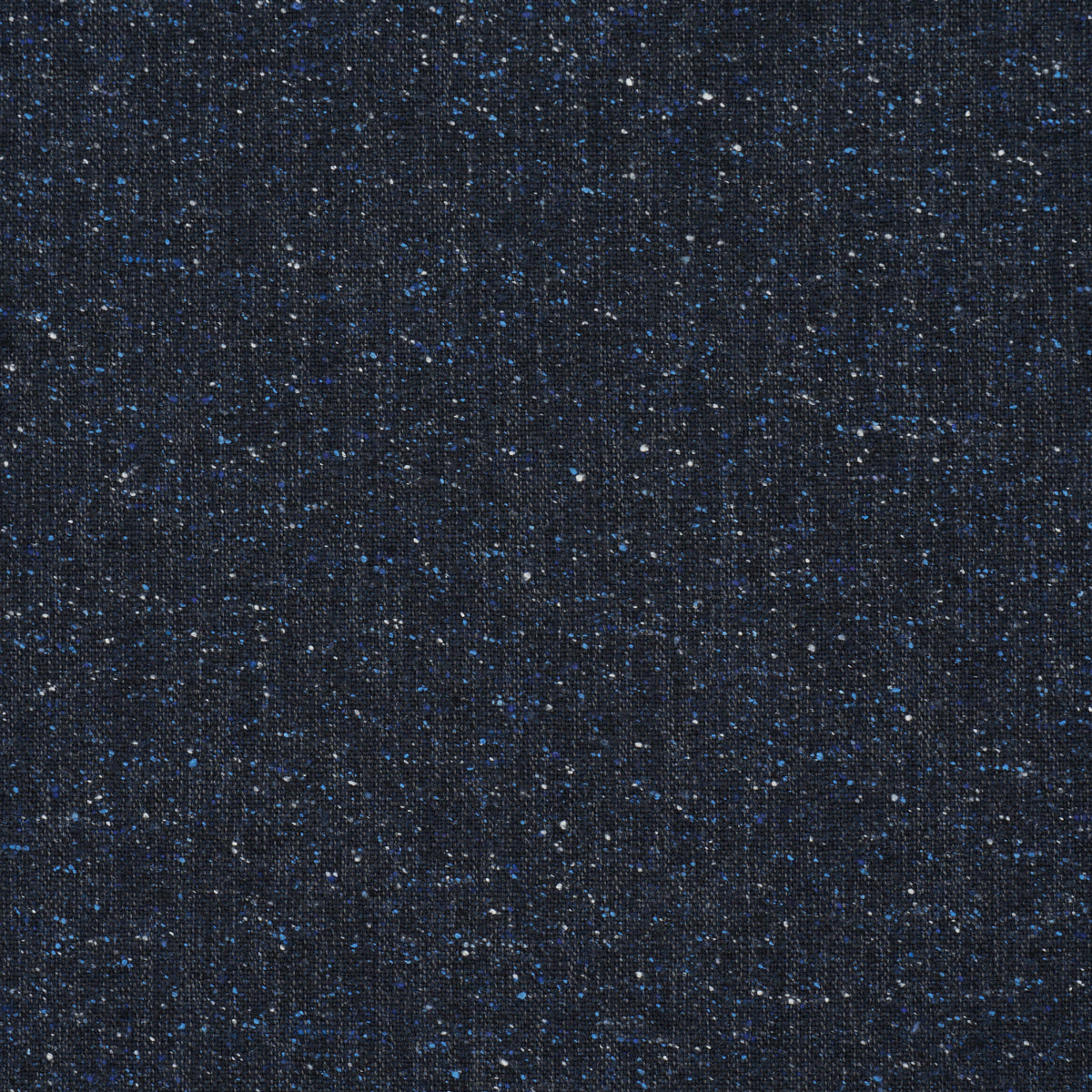 Purchase 87316 | Clarke Donegal Wool Blend, Navy - Schumacher Fabric