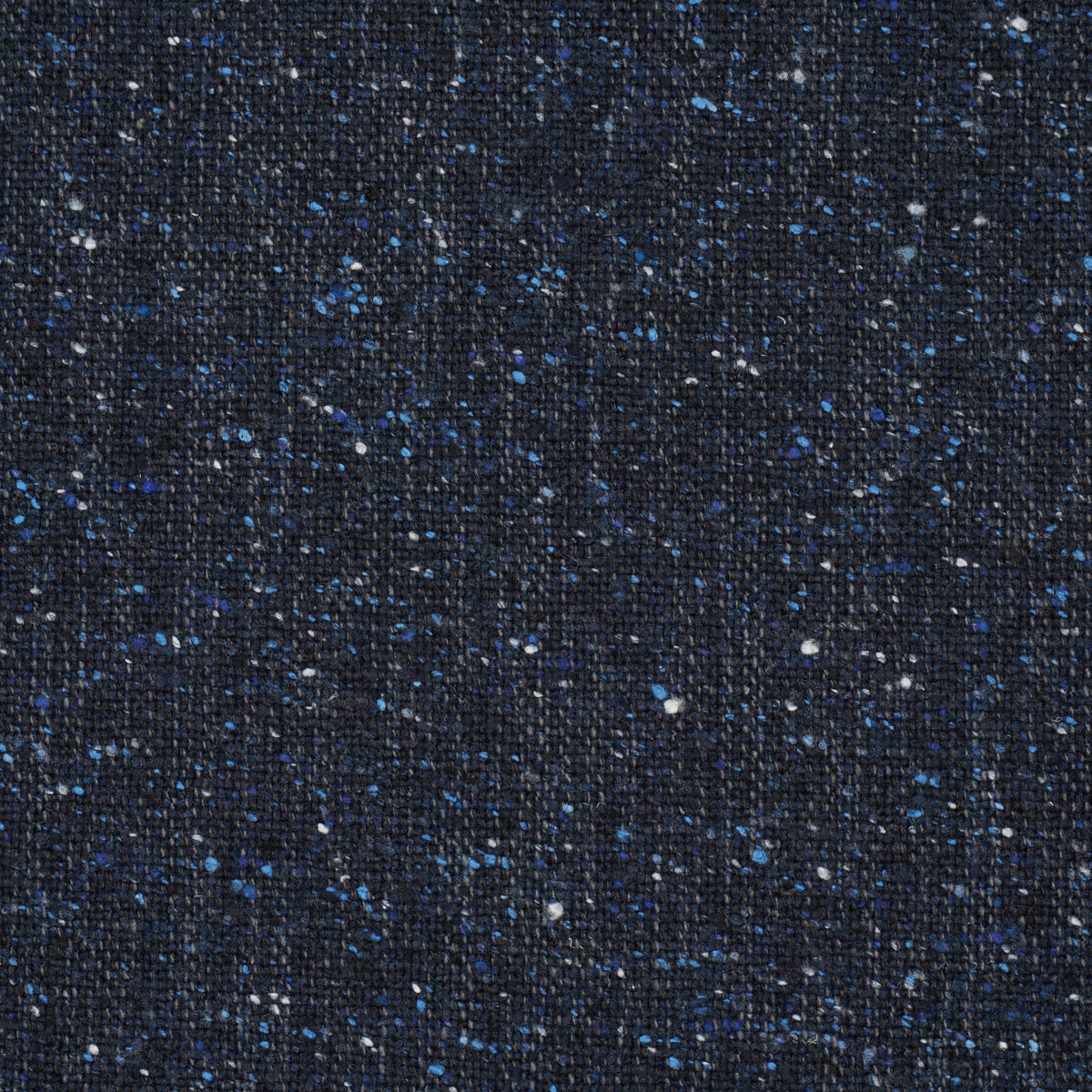 Purchase 87316 | Clarke Donegal Wool Blend, Navy - Schumacher Fabric